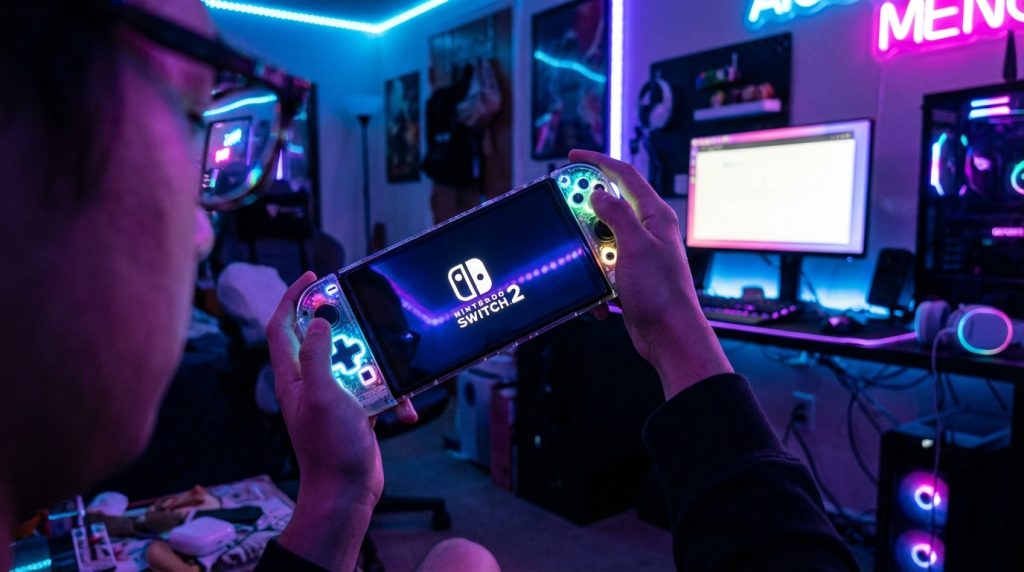 profitez de l'offre exceptionnelle sur cyberpunk 2077 ultimate edition à -75% sur switch 2. ne manquez pas cette réduction exclusive et plongez dans l'univers futuriste à prix réduit !