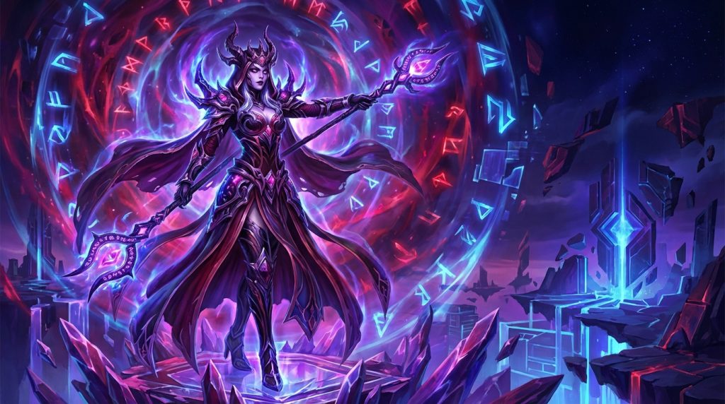 découvrez l'extension additional gain pour daemon bride, disponible sur pc à partir du 30 décembre, offrant de nouveaux contenus et fonctionnalités pour les fans du jeu.