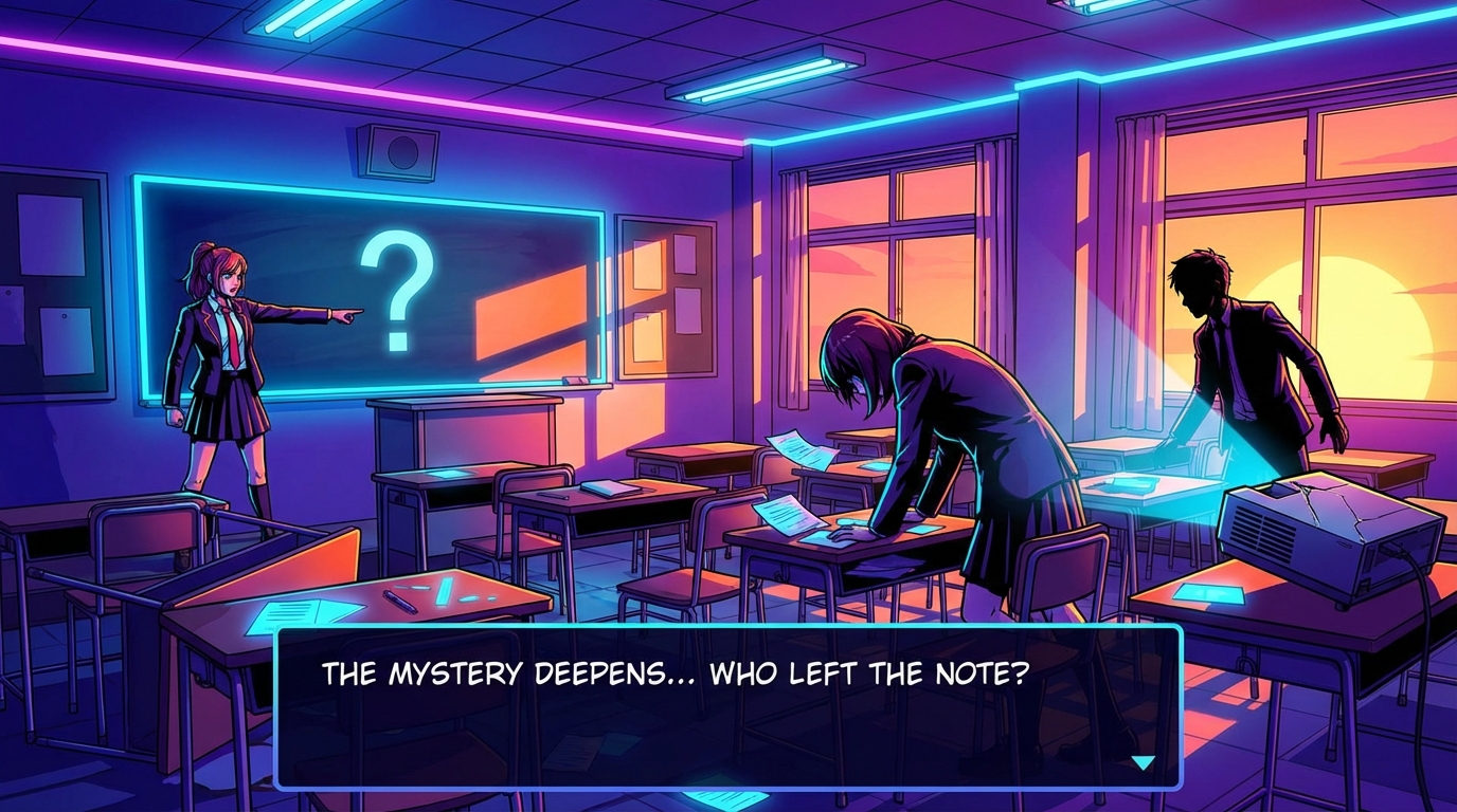 découvrez le succès phénoménal de danganronpa, avec plus de 10 millions d'exemplaires vendus à travers le monde, confirmant son statut de phénomène incontournable du jeu vidéo.