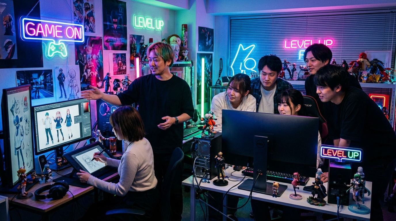 découvrez les projets innovants et visionnaires des créateurs japonais pour l'année 2026, alliant tradition et modernité.