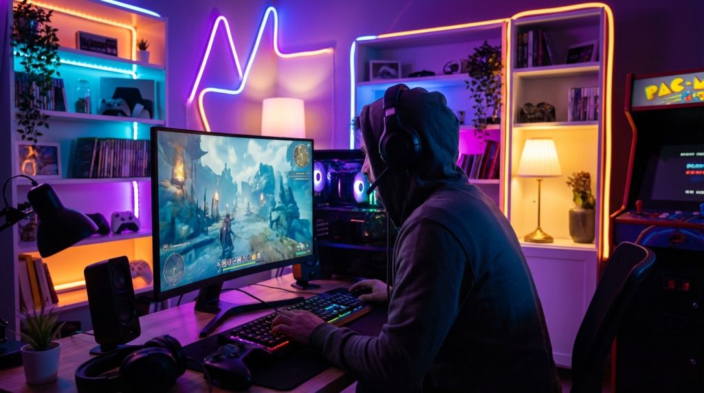 découvrez rica hanamiya et son exploration immersive de l'asmr binaural avec rica mode, une expérience auditive unique et apaisante.