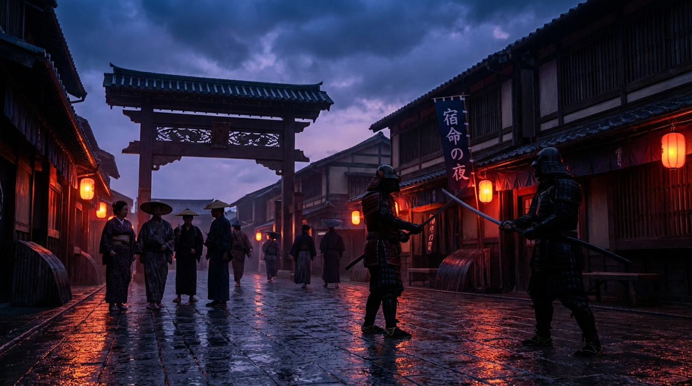 découvrez notre analyse complète d'assassin’s creed shadows sur nintendo switch 2 : plongez-vous dans une aventure immersive ou préparez-vous à une déception ? explorez gameplay, graphismes et performances dans notre revue détaillée.