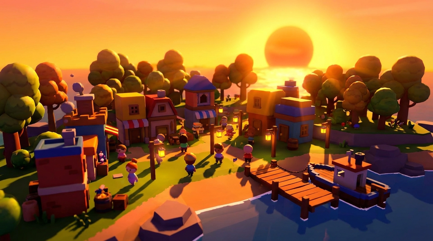 découvrez les nouveautés et les attentes autour de la sortie d'animal crossing: new horizons sur la prochaine console switch 2, ainsi que ses perspectives futures.