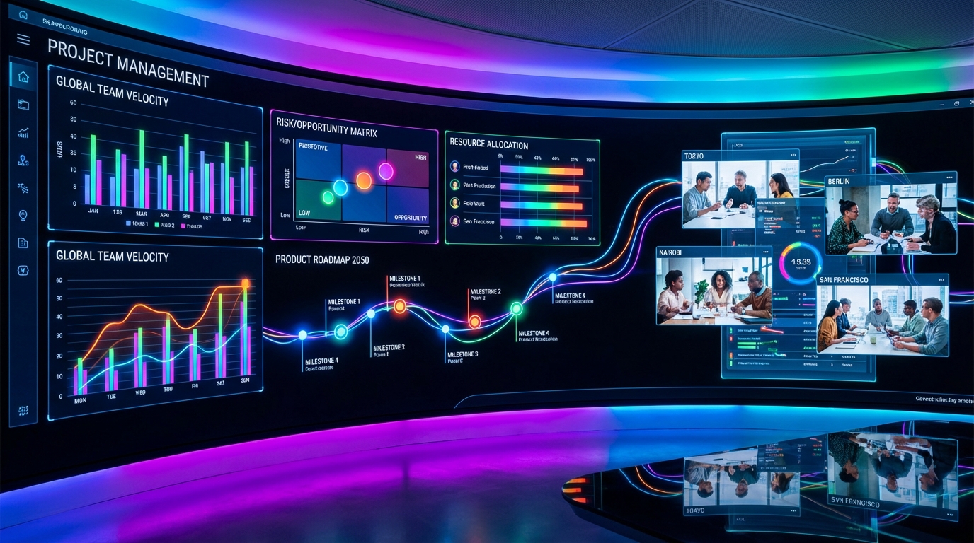 biapoz : simplifiez et améliorez la gestion de vos projets grâce à des outils efficaces et intuitifs pour une performance optimale.