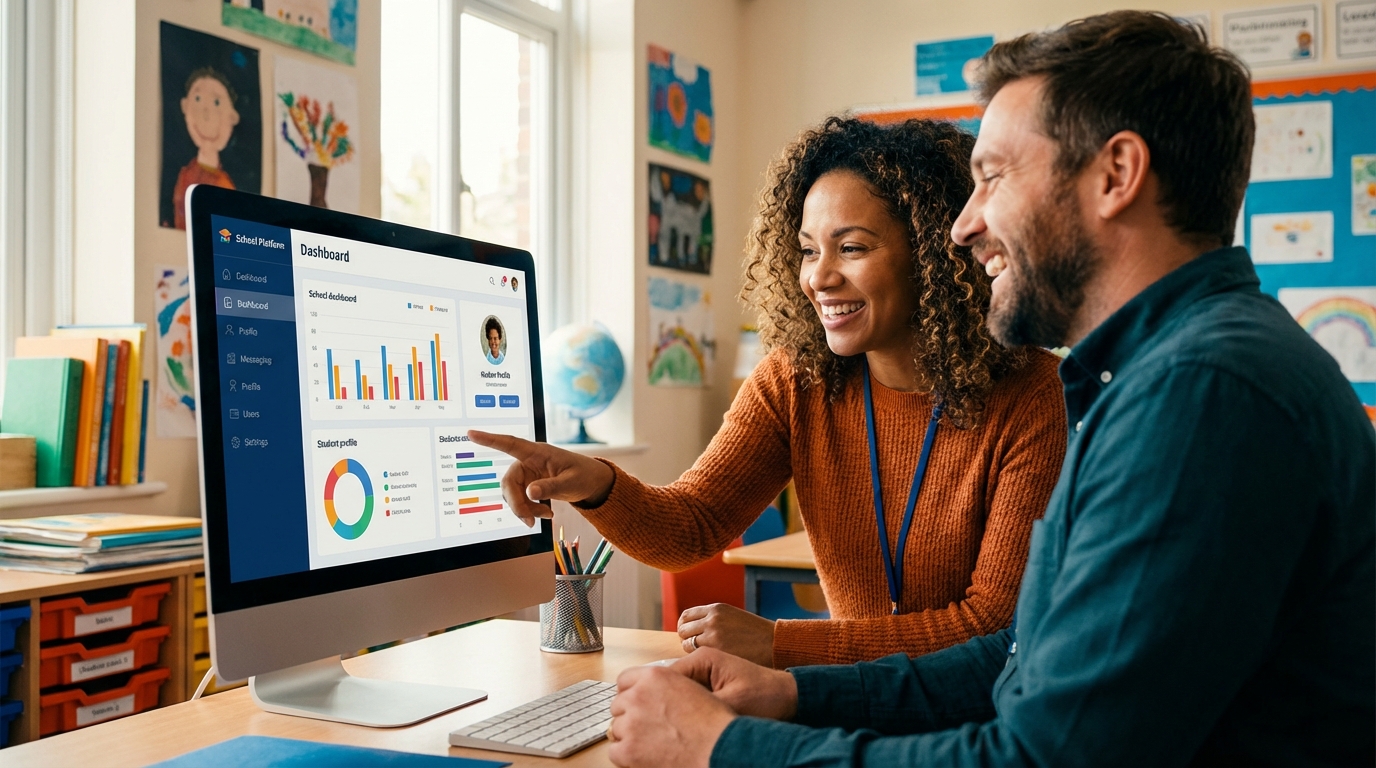 découvrez comment paris classe numérique révolutionne l'apprentissage en milieu scolaire grâce à des outils innovants et des méthodes pédagogiques modernes.