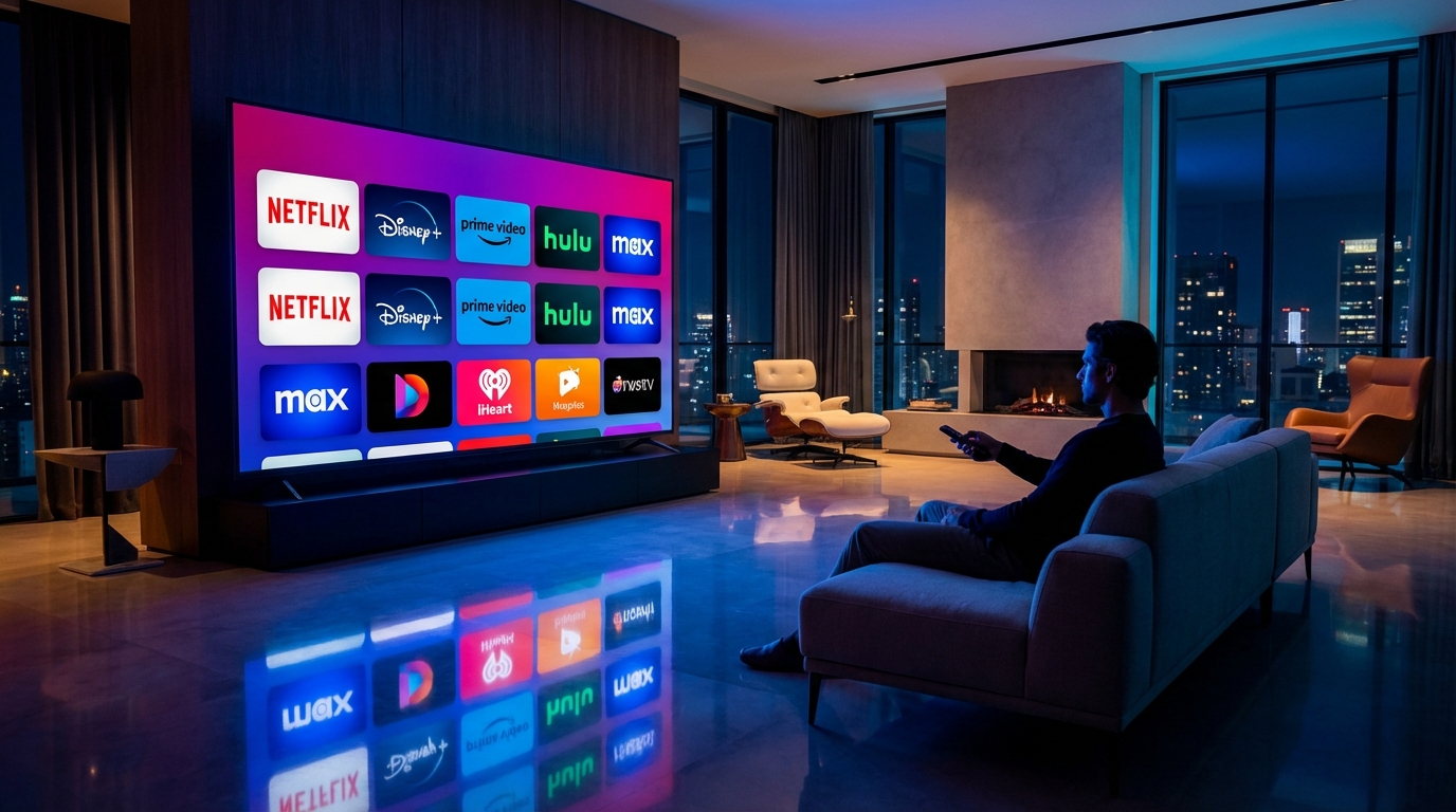 découvrez comment utiliser papadustream pour regarder facilement vos films et séries préférés en streaming. guide complet pour profiter de vos contenus favoris en toute simplicité.