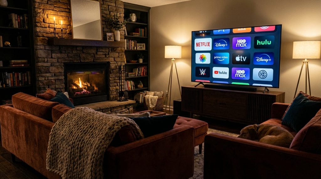 découvrez comment utiliser papadustream pour regarder facilement vos films et séries préférés en streaming. guide complet et astuces pour profiter au mieux de la plateforme.