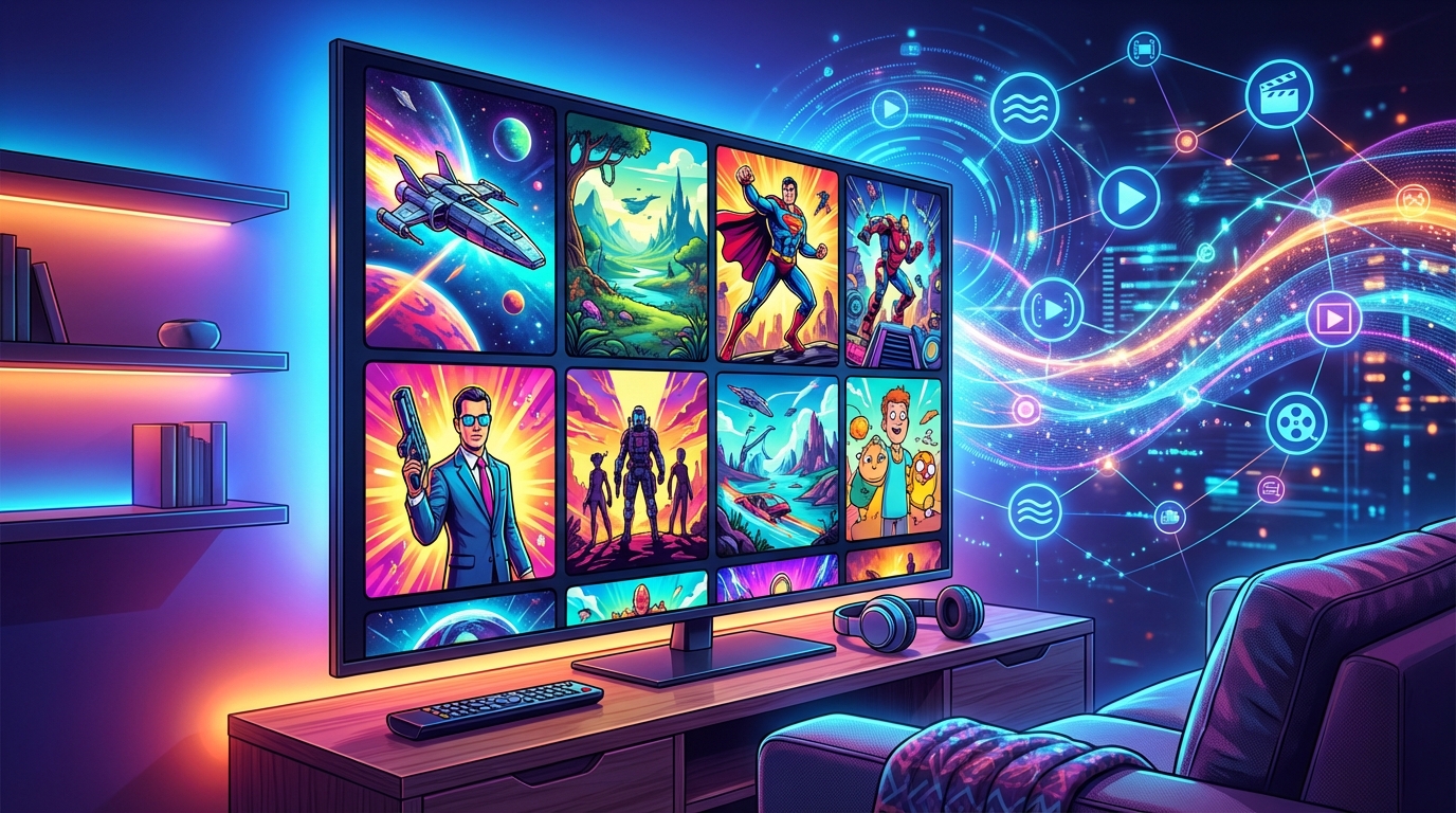 découvrez comment utiliser papadustream pour regarder facilement vos films et séries préférés en streaming, avec des astuces pour une expérience optimale.