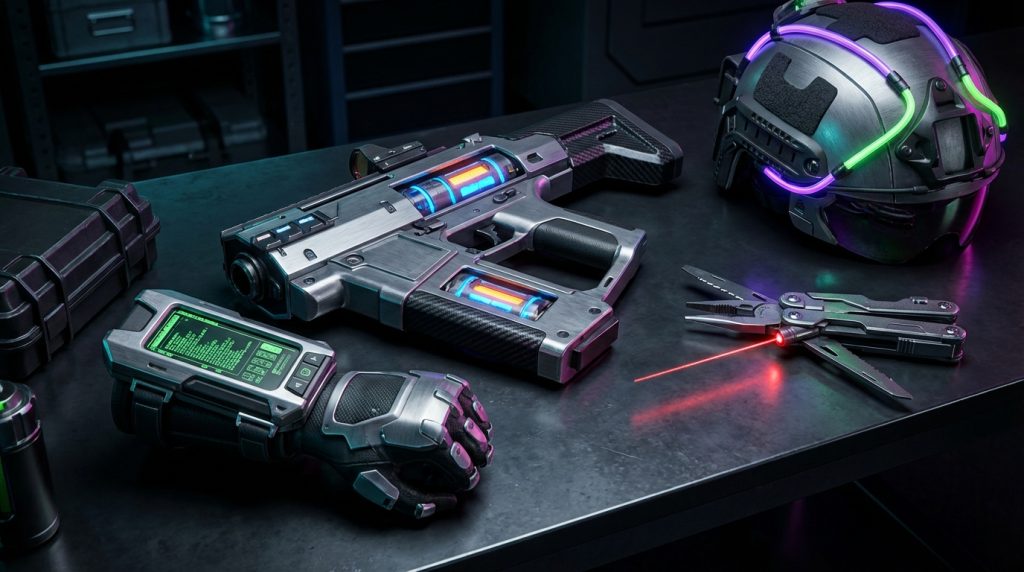 plongez dans l'action intense de pubg: blindspot, disponible en accès anticipé à partir du 5 février. ne manquez pas cette nouvelle expérience de jeu captivante !