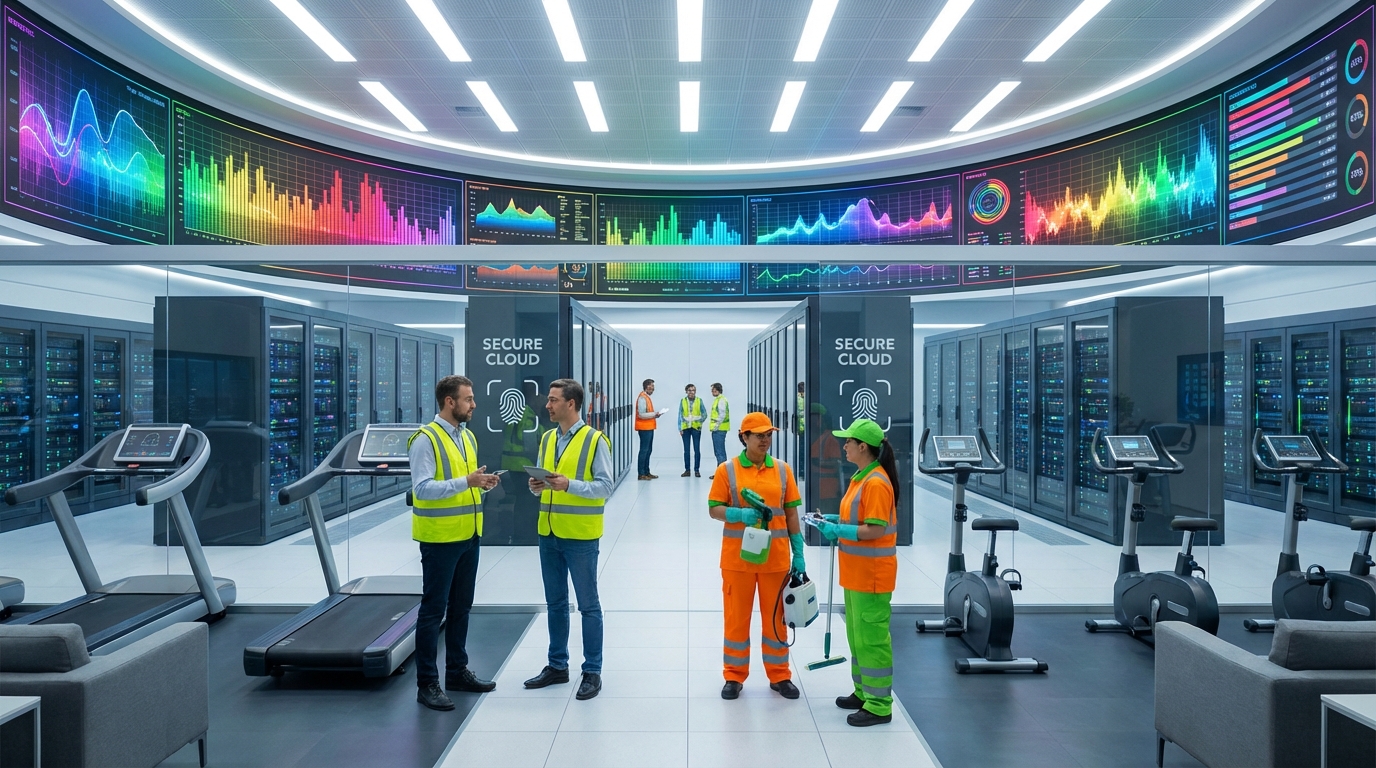 découvrez comment vomzor révolutionne le nettoyage efficace avec des solutions innovantes pour un entretien rapide et performant.