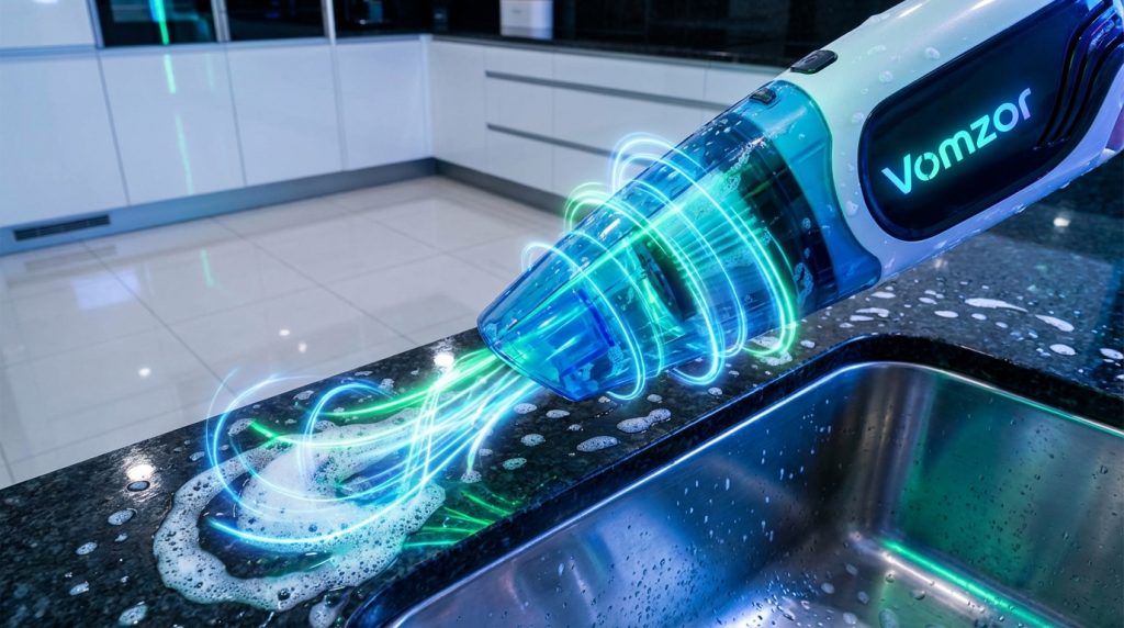 découvrez comment vomzor transforme le nettoyage avec des solutions innovantes pour une efficacité maximale et un résultat impeccable.