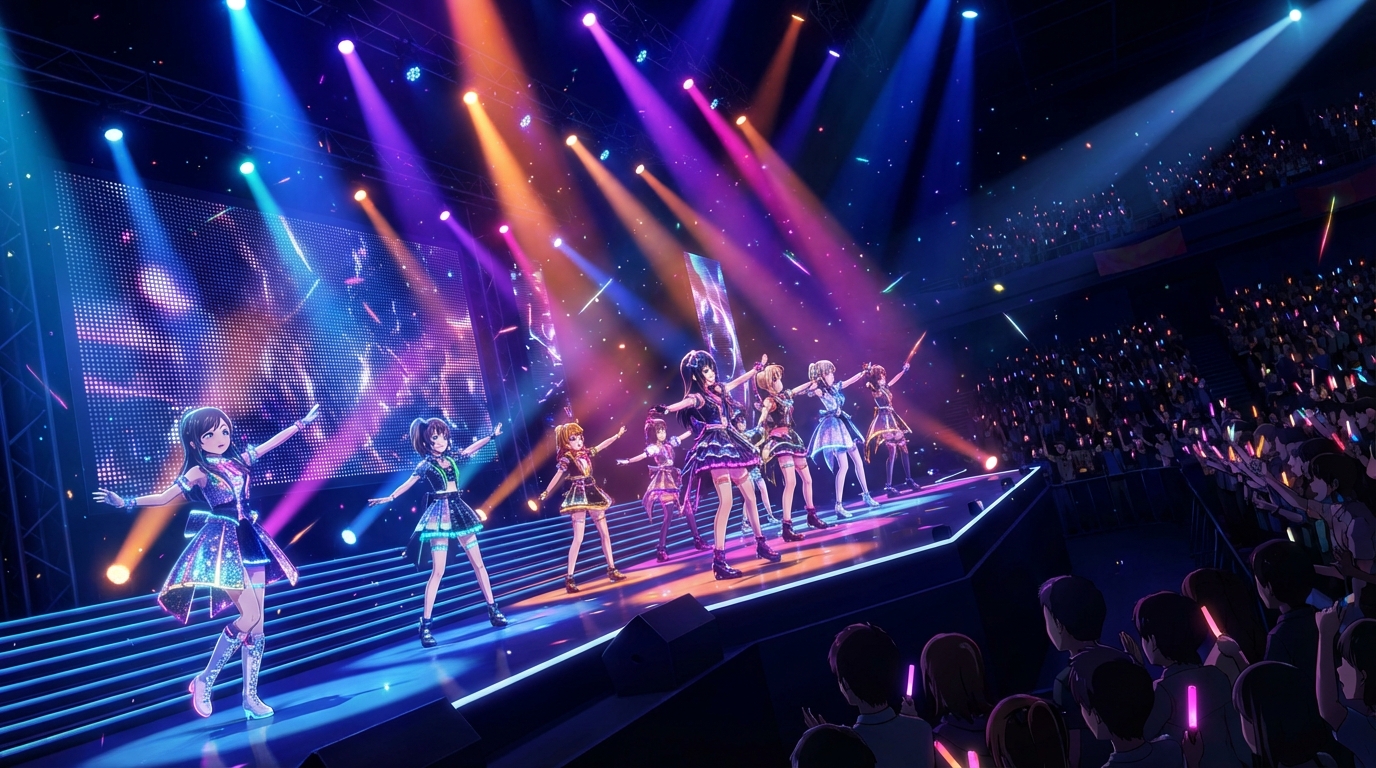 plongez dans l'univers enchanteur de uta no prince-sama: dolce vita sur nintendo switch avec son teaser captivant. ne manquez rien de cette expérience musicale unique et pleine d'émotions !