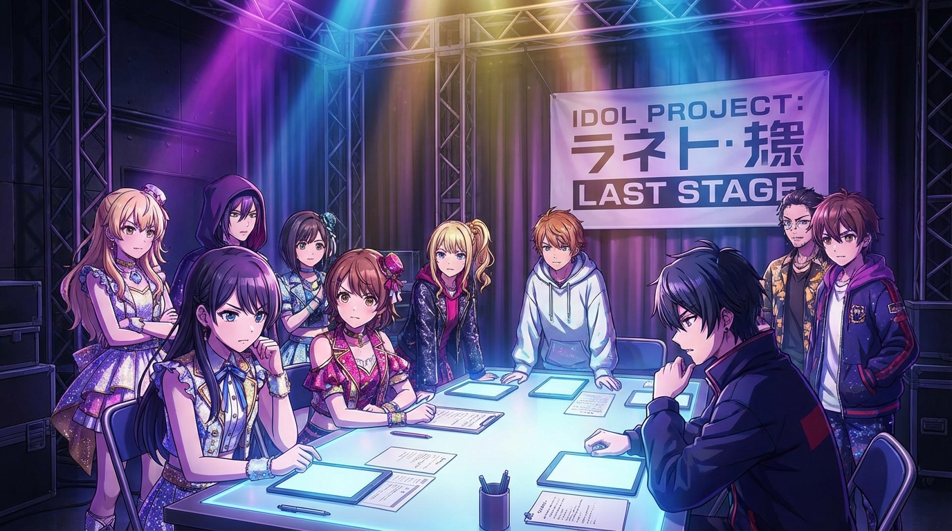 plongez dans l'univers enchanteur de uta no prince-sama: dolce vita avec son teaser captivant, désormais disponible sur nintendo switch. ne manquez pas cette expérience musicale unique !