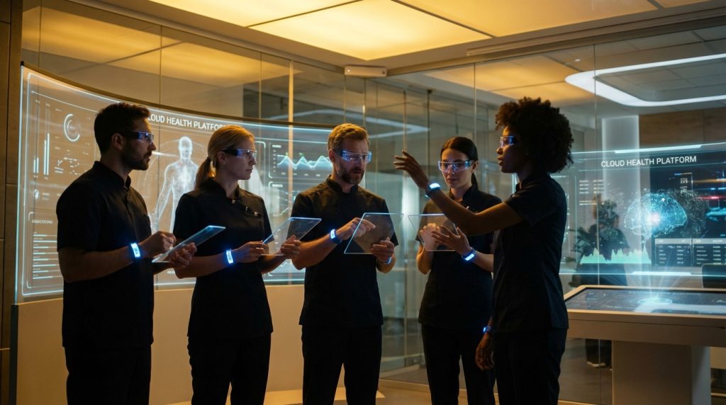 explorez noklav et ses fonctionnalités essentielles ainsi que ses avantages clés pour optimiser votre expérience utilisateur et améliorer vos performances.