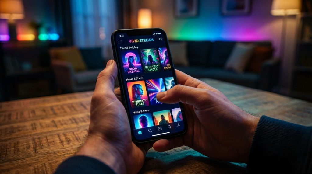 découvrez papadu stream, la plateforme de streaming qui offre une expérience unique et immersive pour tous les passionnés de vidéos en ligne.