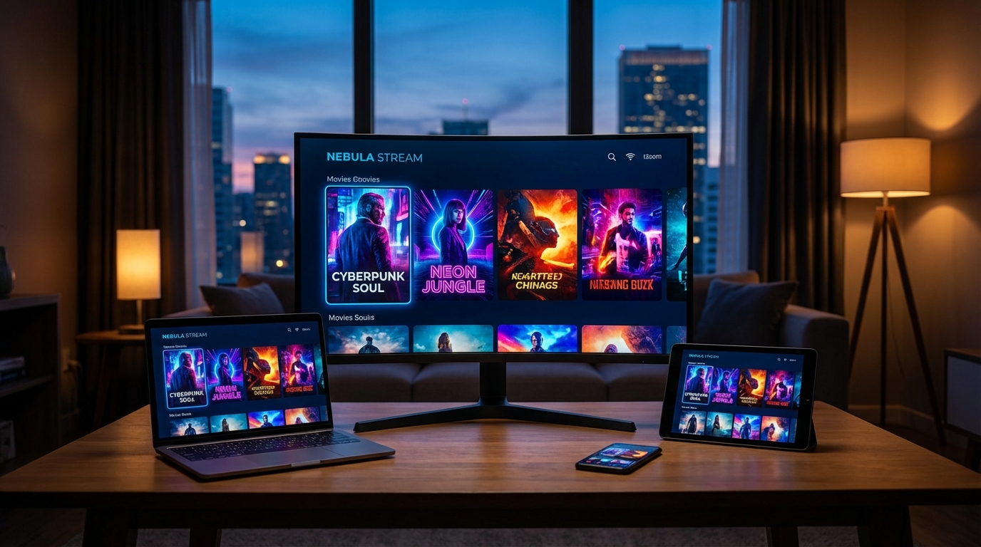 découvrez papadu stream, la plateforme de streaming qui offre une expérience unique avec une large sélection de contenus, une qualité exceptionnelle et une interface conviviale.