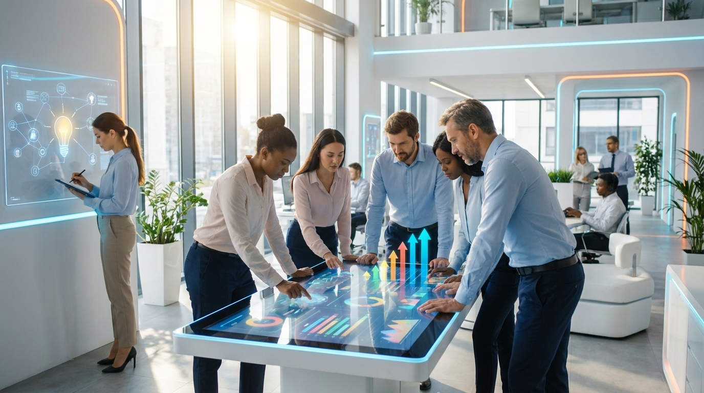 découvrez comment dopriv peut transformer la productivité de votre entreprise grâce à des solutions innovantes et efficaces adaptées à vos besoins.