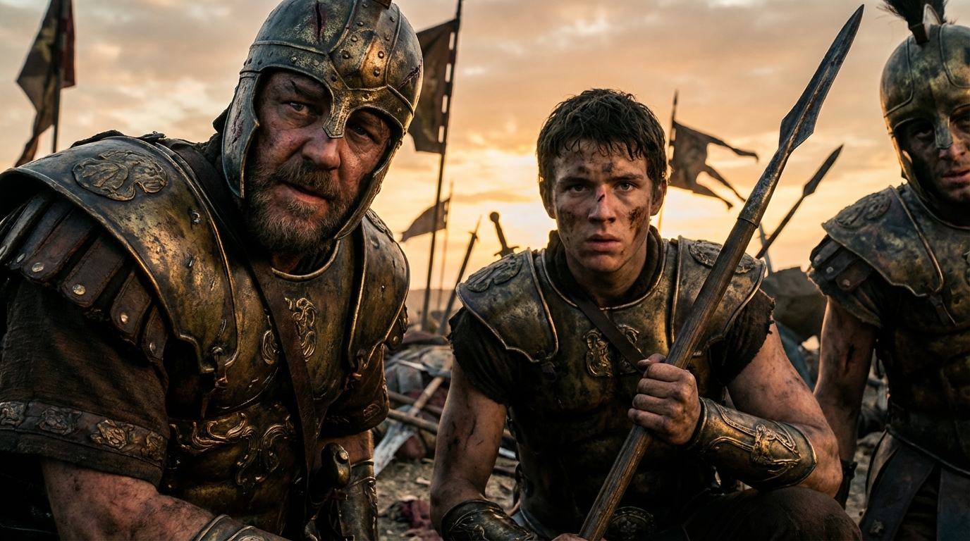 découvrez la bande-annonce 4k de lancement de dynasty warriors origins sur ps5, mettant en avant les visions et aventures de quatre héros emblématiques, entièrement disponible en vostfr.