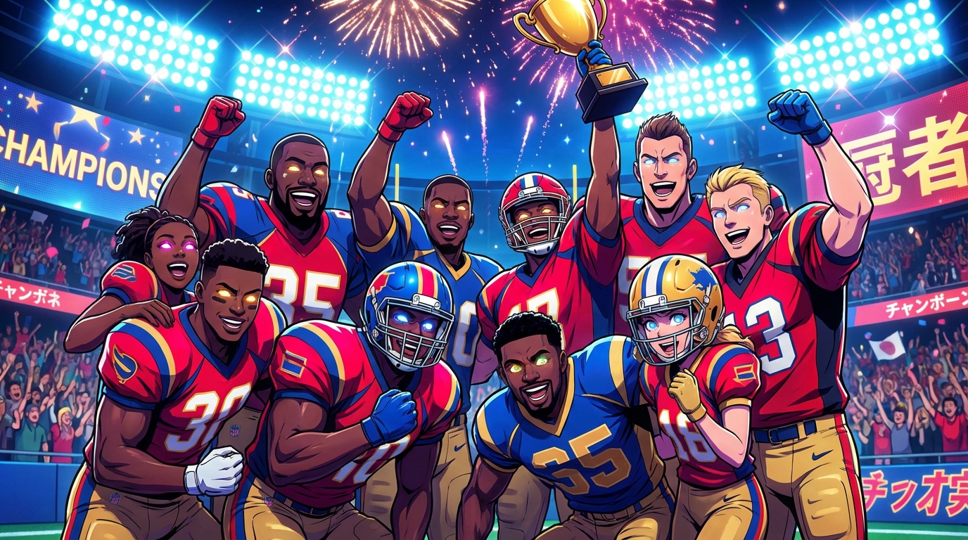 découvrez les nouveautés d'inazuma eleven: victory road avec l'arrivée d'ares et l'introduction du mode légendaire pour des défis encore plus passionnants.