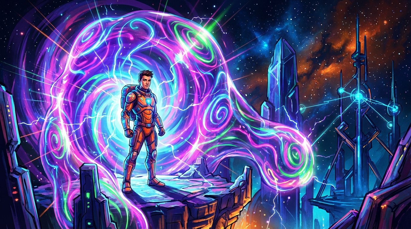 découvrez l'arrivée très attendue de jimmy and the pulsating mass sur consoles le 5 février prochain. préparez-vous à une aventure unique et palpitante !