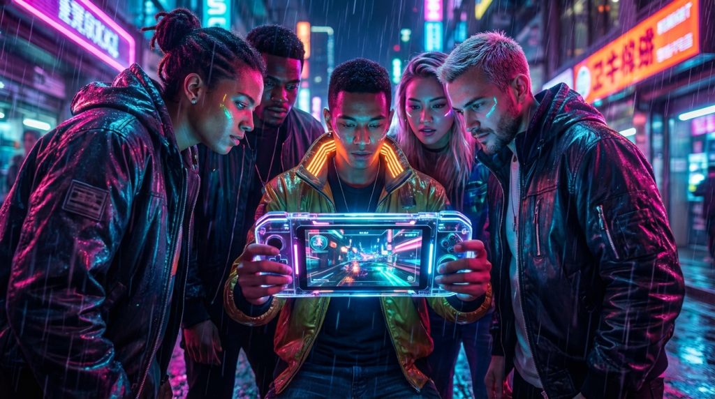 découvrez les moments marquants des jeux vidéo sur nintendo switch 2 en novembre 2025, avec les nouveautés, les événements exclusifs et les meilleures sorties du mois.