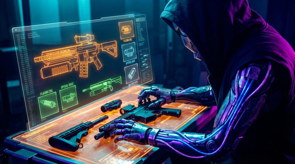 découvrez la bande-annonce cinématique époustouflante de marathon 4k ps5 et plongez au cœur de l'action intense de cadre destructeur. préparez-vous pour une expérience immersive unique sur playstation 5.