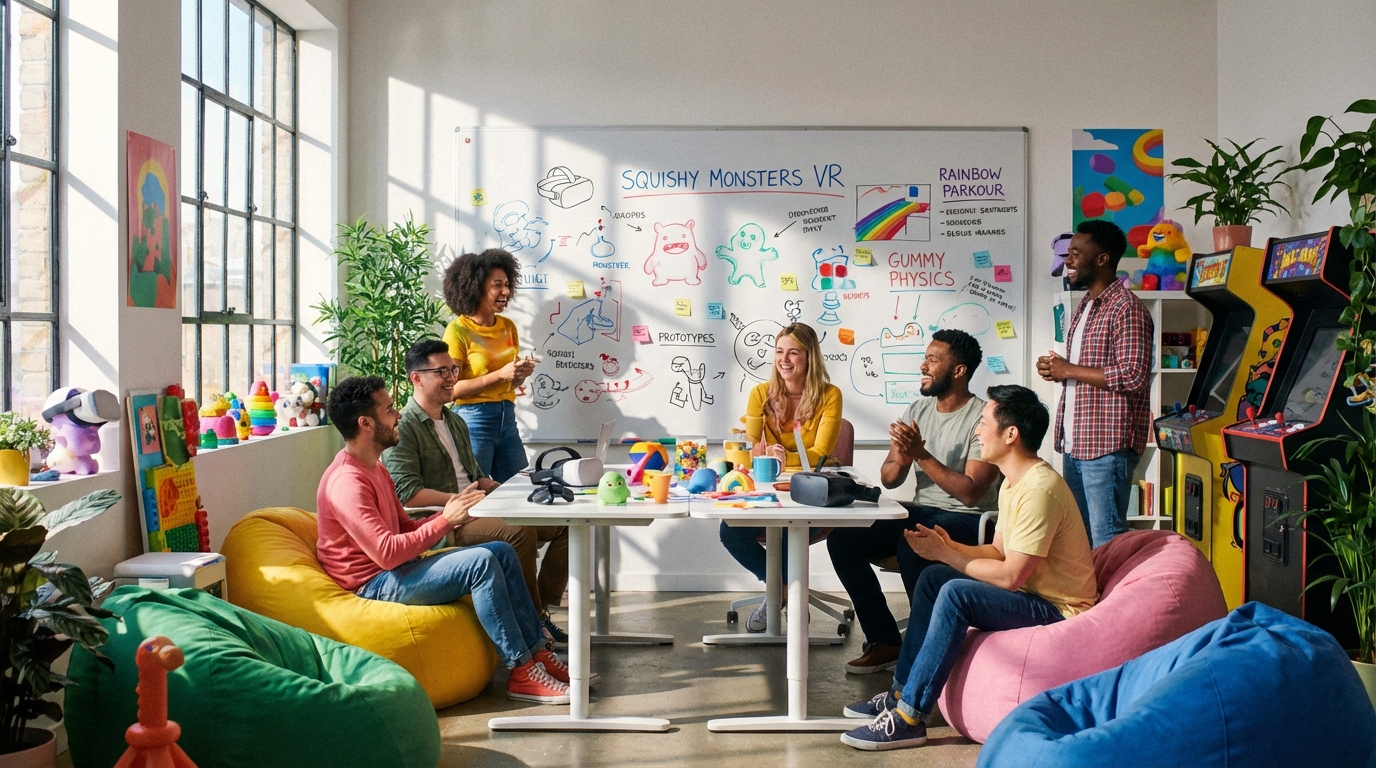 découvrez comment meta met fin aux collaborations avec armature, sanzaru et twisted pixel, marquant un tournant stratégique majeur pour l'avenir de ses projets technologiques et jeux vidéo.