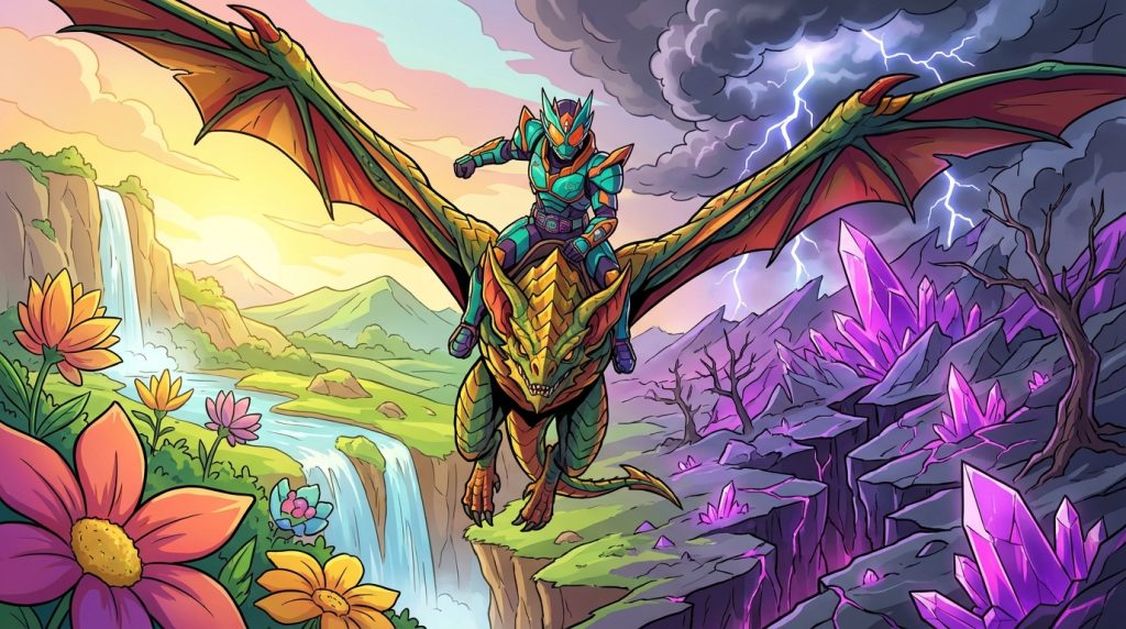 découvrez mes espoirs et perspectives pour l'avenir de la saga monster hunter stories avec le nouvel épisode 3 twisted reflection, entre nouveautés et attentes des fans.