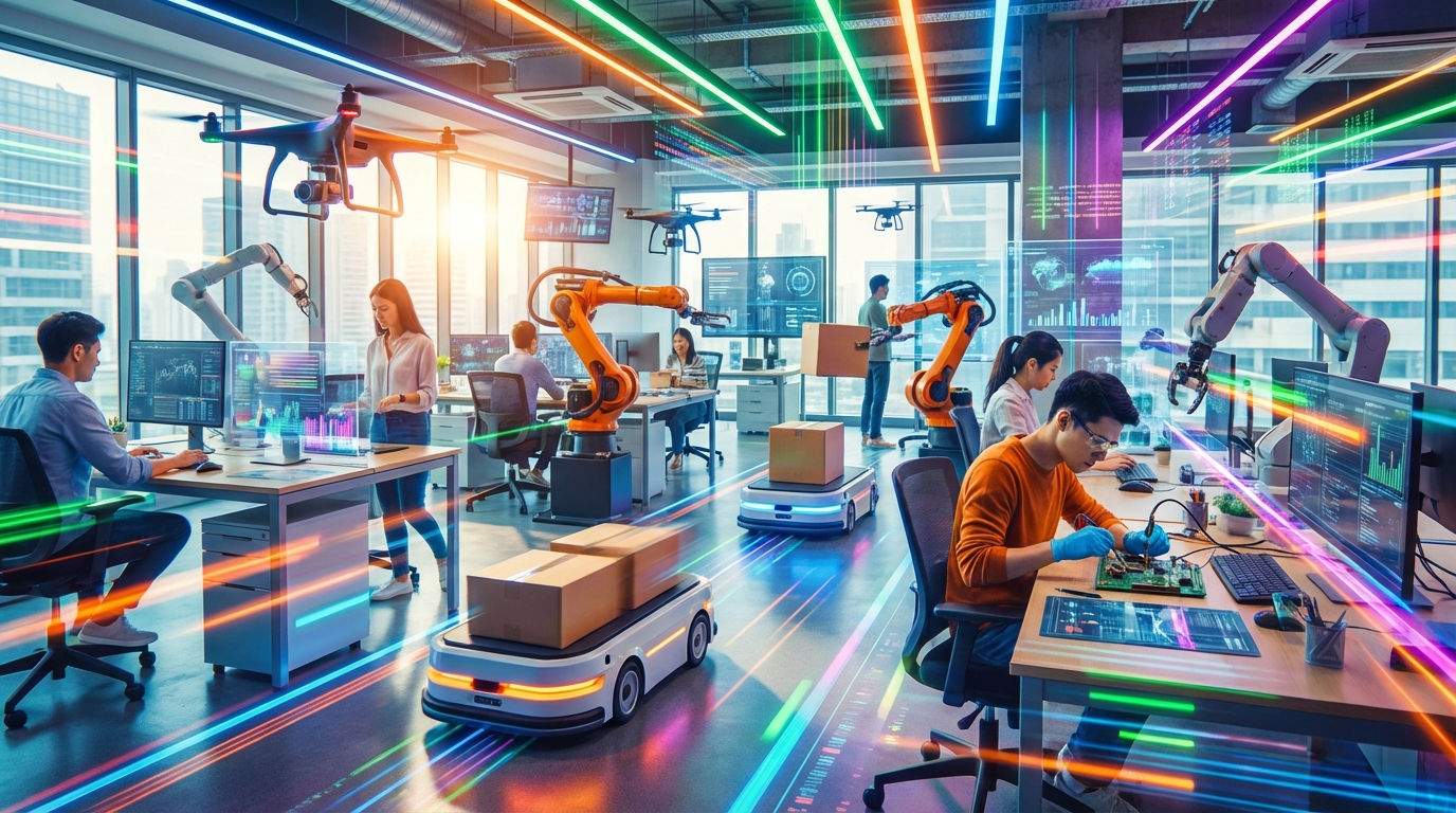 découvrez comment obivap peut vous aider à optimiser la gestion de vos processus métier pour gagner en efficacité et améliorer la performance de votre entreprise.