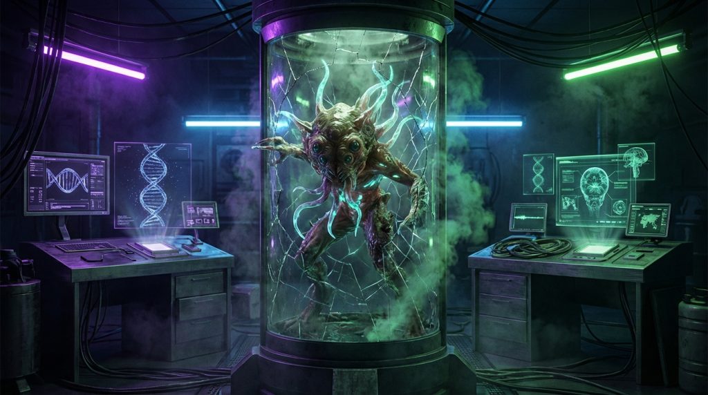 découvrez la démo pc de parasite mutant et plongez dans un prologue captivant qui mêle action et aventure dans un univers mutant unique.