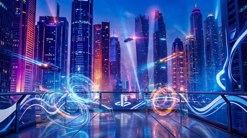 rejoignez le test exclusif co-ex de neverness to everness sur ps5. inscrivez-vous dès maintenant pour vivre une expérience unique avant tout le monde !