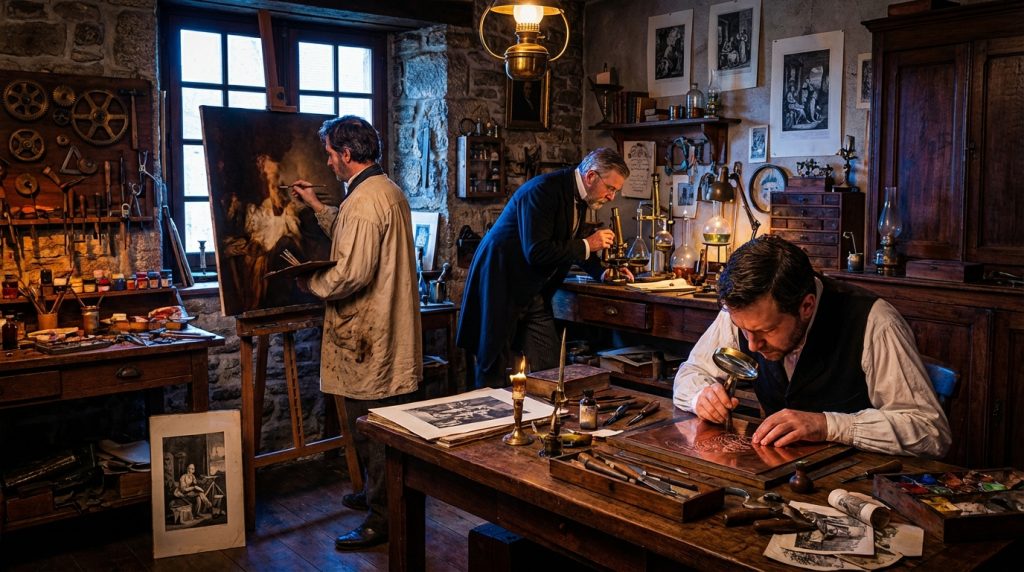 découvrez pedantic, où la précision se transforme en véritable art, alliant rigueur et finesse pour des résultats impeccables.