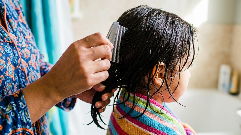 découvrez les conseils pratiques de pedantix pour prévenir efficacement les poux chez les enfants et protéger toute la famille.