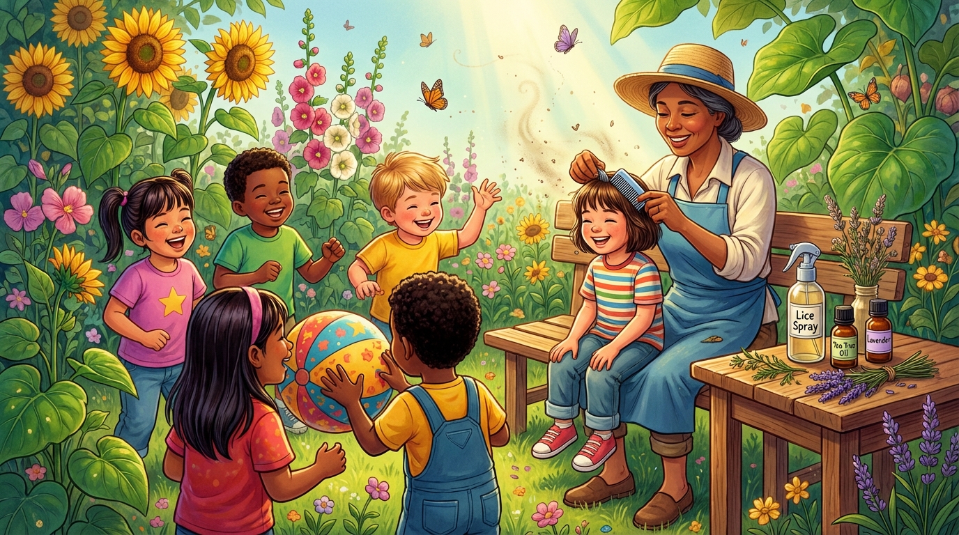 découvrez des conseils pratiques et efficaces avec pedantix pour prévenir les poux chez les enfants et assurer leur confort au quotidien.