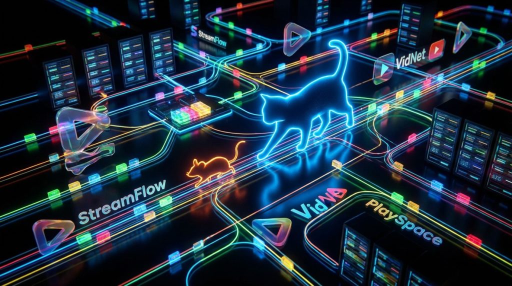 découvrez la nouvelle adresse de wiflix et apprenez comment accéder au site en toute sécurité pour profiter de vos contenus préférés sans risque.