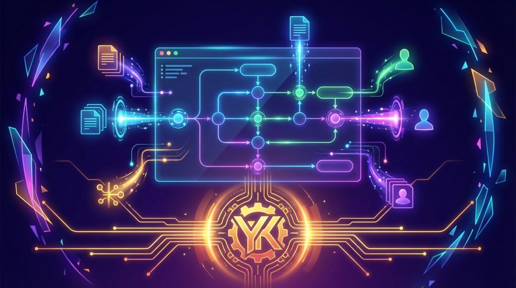 découvrez le fonctionnement de yarkam et ses avantages clés pour optimiser votre expérience utilisateur et améliorer vos résultats.