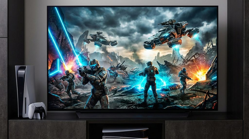 découvrez les fonctionnalités exclusives de battlefield 6 sur ps5 et plongez au cœur d'une expérience de jeu inédite alliant graphismes avancés et gameplay immersif.