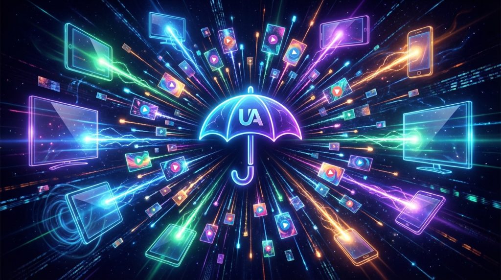 découvrez comment la stratégie de distribution innovante de umbrella academy a transformé la diffusion des séries télévisées, en changeant les habitudes de consommation et en redéfinissant les standards du streaming.