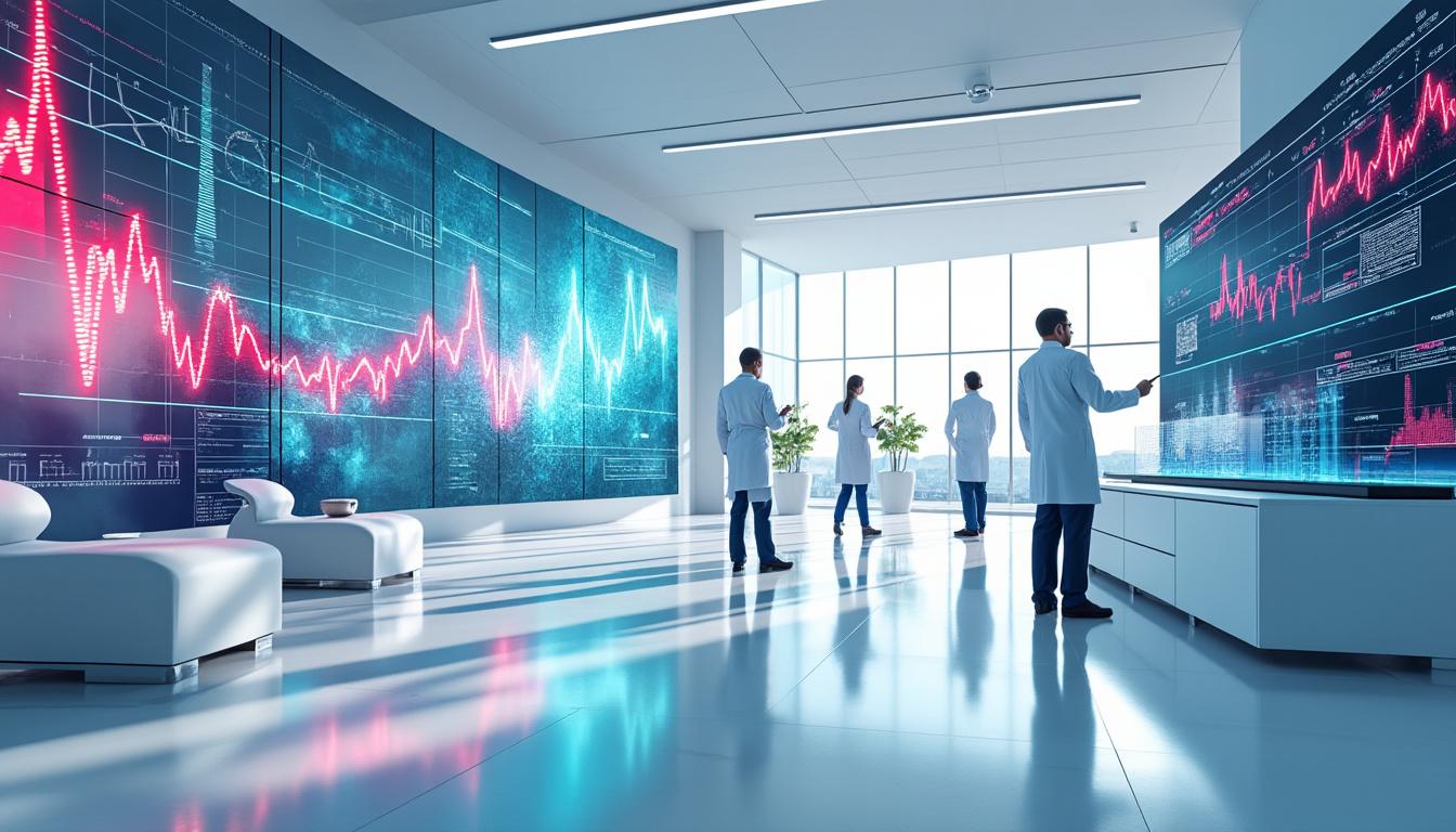 découvrez comment utiliser viamedis pour simplifier la gestion médicale, optimiser vos processus et améliorer le suivi des patients facilement.