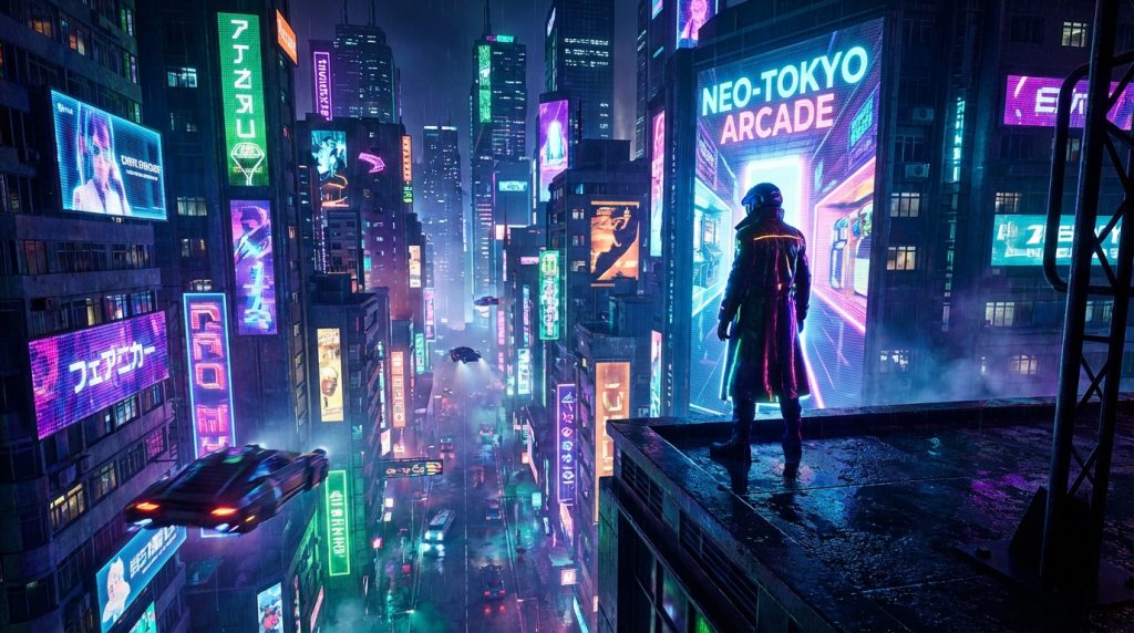 découvrez notre comparatif approfondi de romeo is a dead man sur ps5, ps5 pro, xbox series x|s et pc, analysant les performances, graphismes et fonctionnalités pour chaque plateforme.