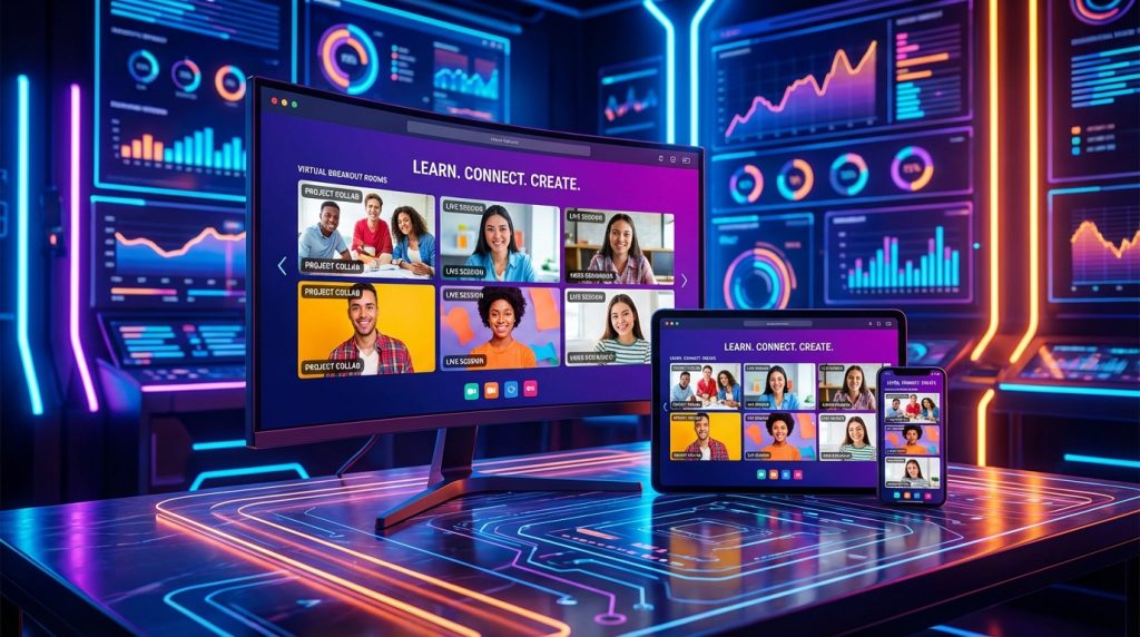 découvrez les nombreux avantages de cybercollege pour optimiser votre formation en ligne, alliant flexibilité, qualité et soutien personnalisé.