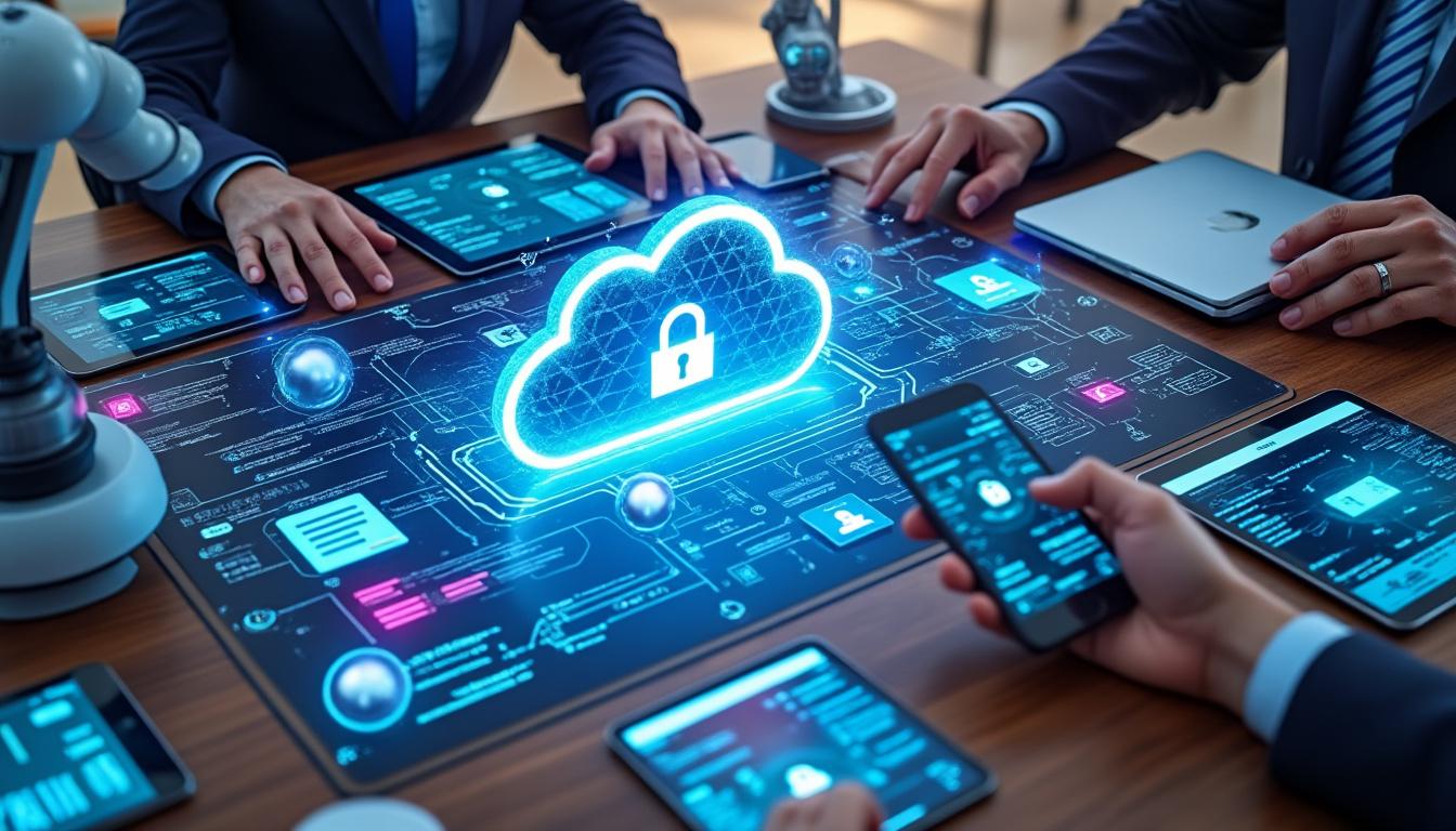 découvrez le fonctionnement de noklav et ses avantages clés pour mieux comprendre cette solution innovante et optimiser votre expérience.