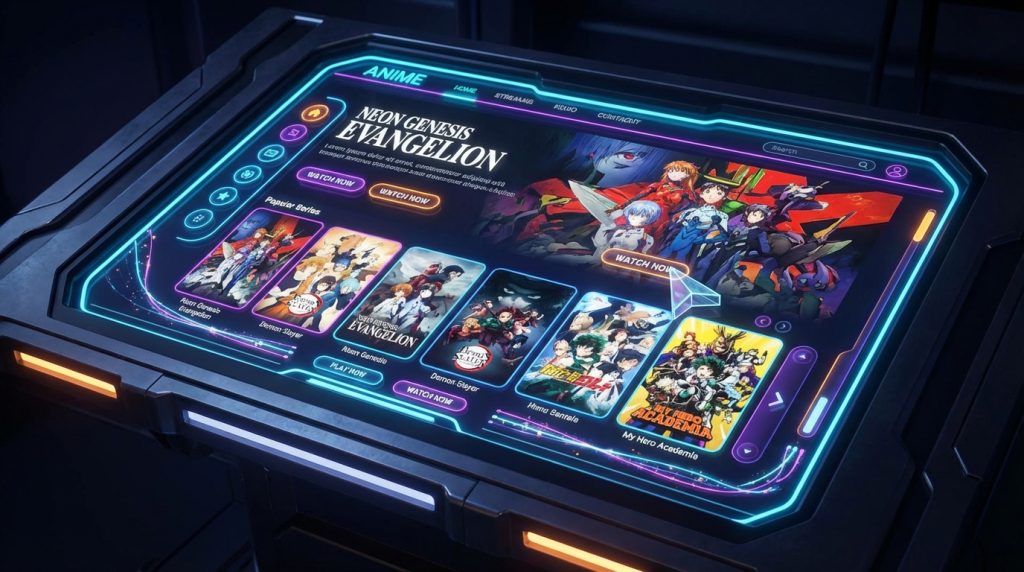 découvrez anime sama.com, votre destination incontournable pour regarder des animes en streaming. plongez dans un univers riche d'aventures, de séries et de films animés disponibles en haute qualité.