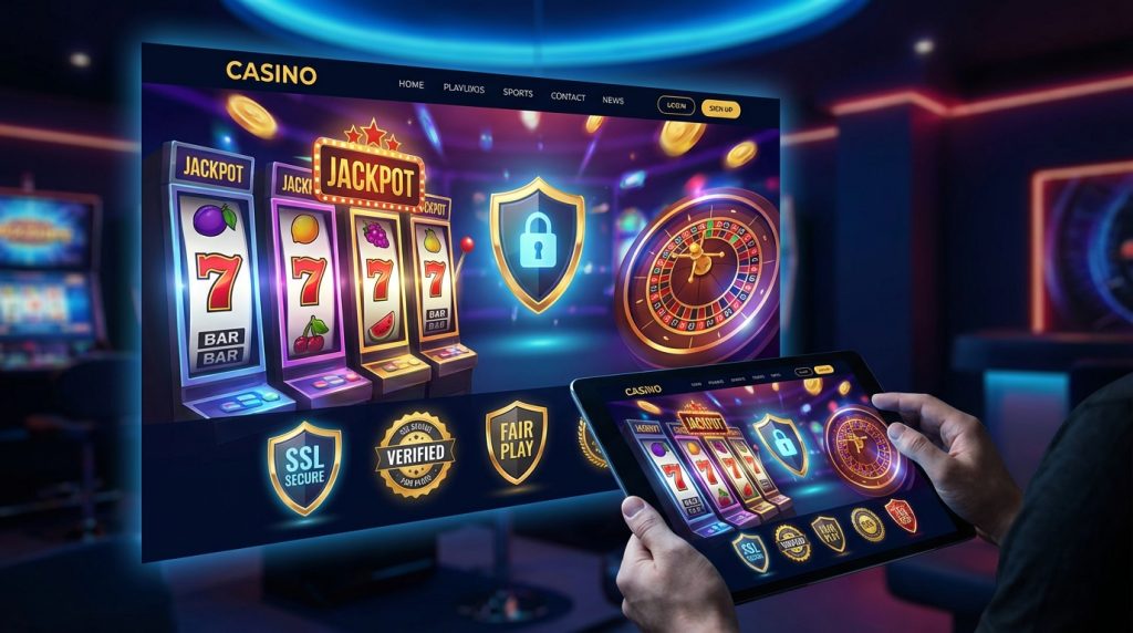 découvrez les meilleurs conseils pour maximiser vos gains et jouer en toute sécurité sur un casino en ligne en france.