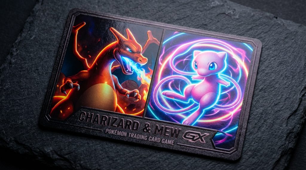 plongez dans l'univers fascinant du pokémon 151 et explorez ses secrets ainsi que son influence majeure dans la saga pokémon.