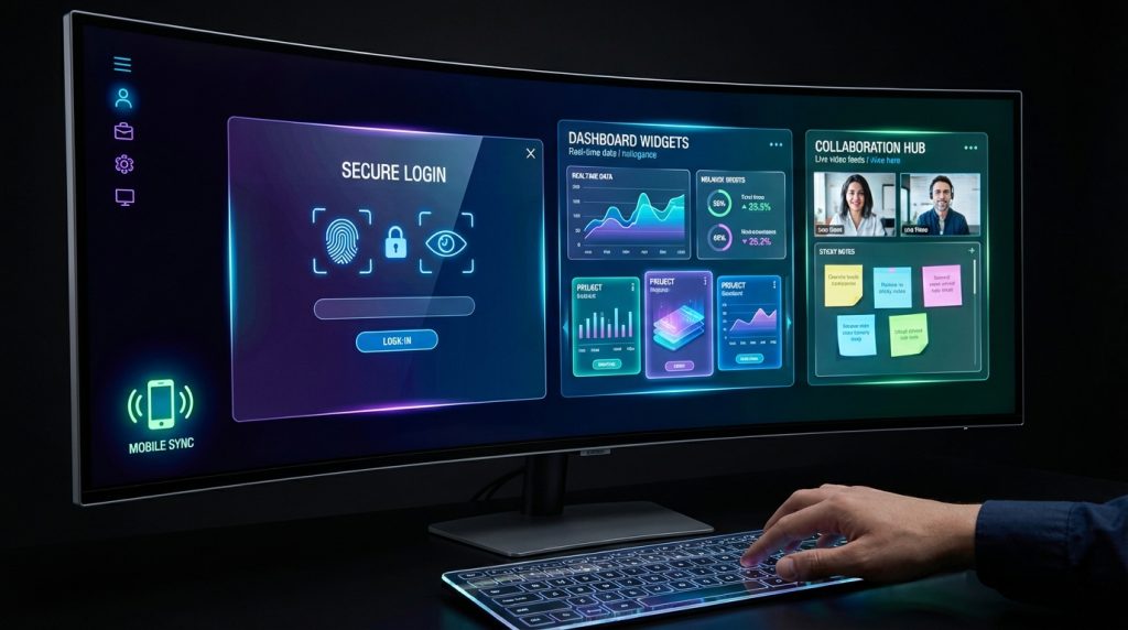 découvrez comment urbanweb facilite votre présence en ligne grâce à des solutions simples et efficaces pour booster votre visibilité et gérer votre site web en toute simplicité.