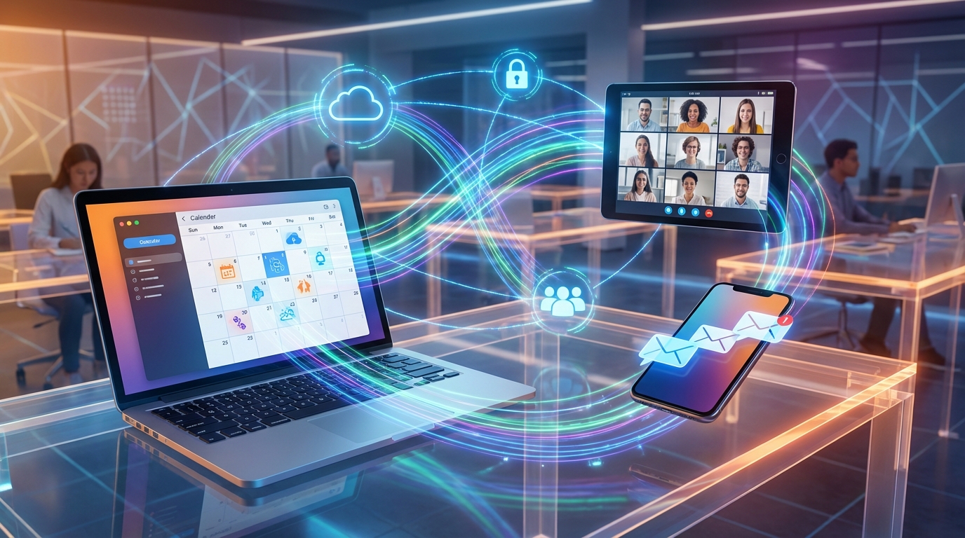 explorez les fonctionnalités essentielles de zimbra unicaen pour optimiser votre communication et collaborer efficacement au sein de votre organisation.