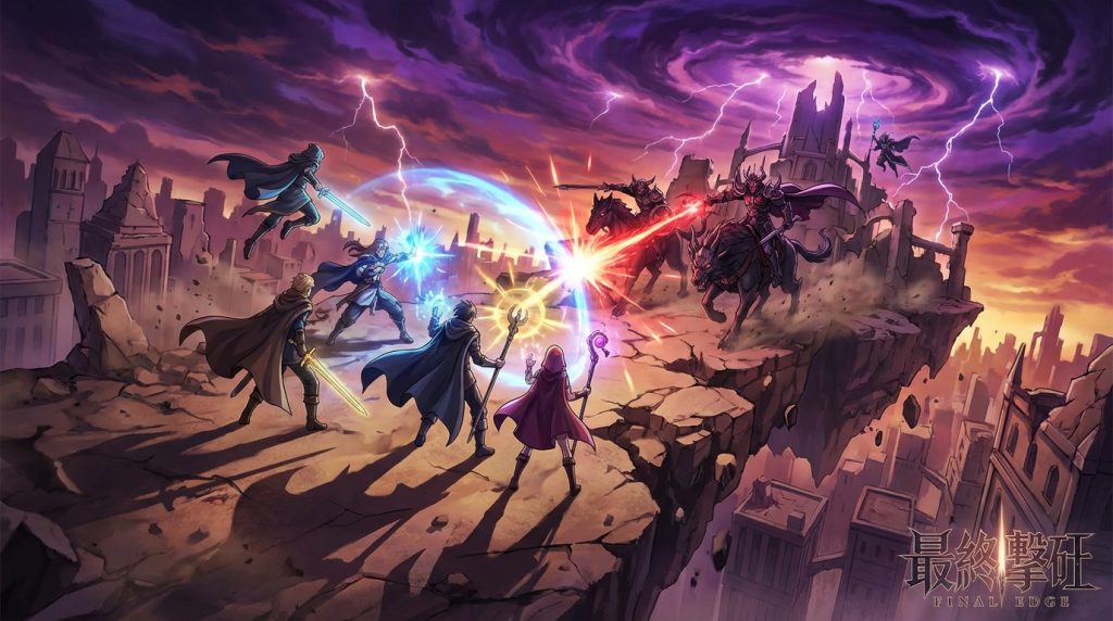 découvrez l'univers captivant de my hero academia all’s justice avec une présentation complète des héros et méchants dévoilée dans la bande-annonce officielle ps5.