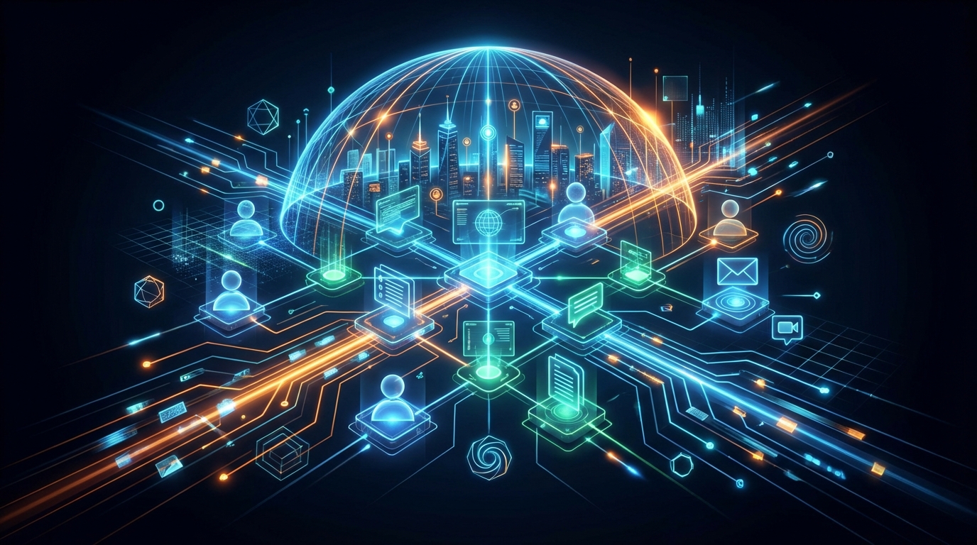 découvrez le fonctionnement d'intraparis et ses avantages pour optimiser la communication interne et la collaboration au sein de votre entreprise.