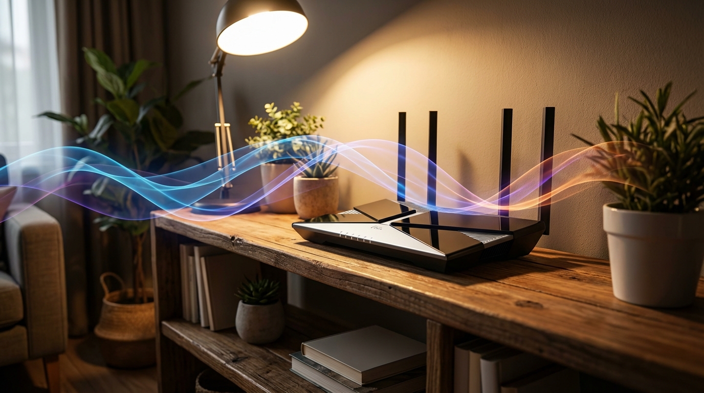 découvrez les meilleures astuces pour optimiser votre réseau domestique et améliorer la vitesse, la sécurité et la stabilité de votre connexion internet à la maison.